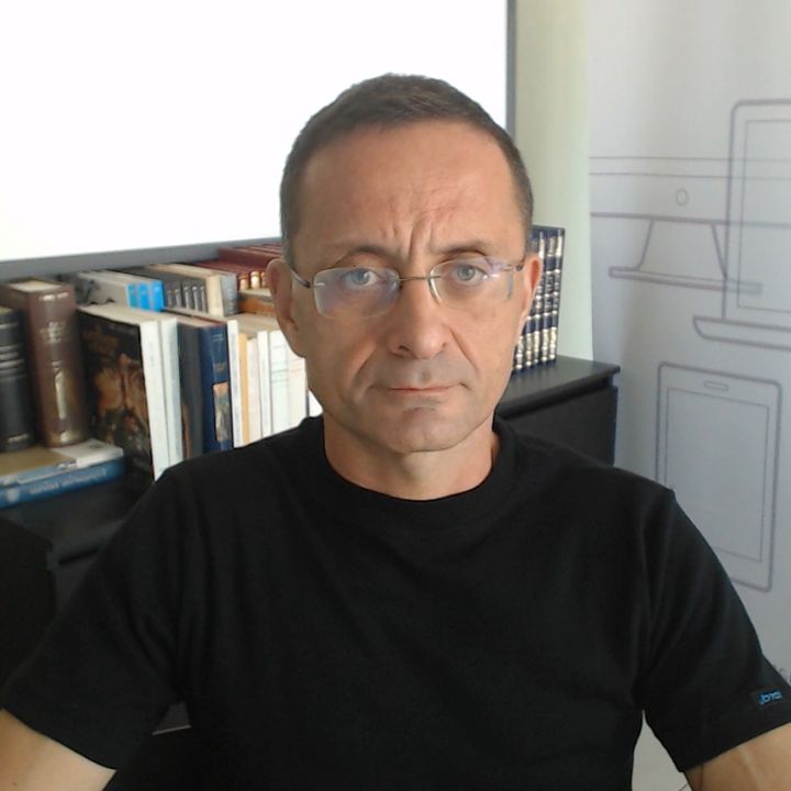 Δ. Περβολιανάκης | Facebook